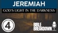 Jeremiah 04: Take a U-turn, Anywhere
