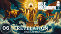 Revelation 06: God is in Control