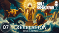 Revelation 07: Jesus is Our Shepherd