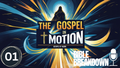 Mark 01: The Gospel in Motion