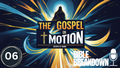 Mark 06: Focus on Jesus