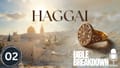 Haggai 02: Gooder and Gooder