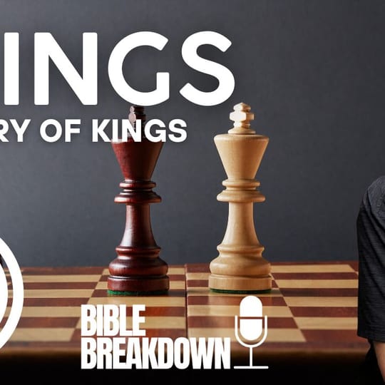 1 Kings 15: A Generational Roller Coaster