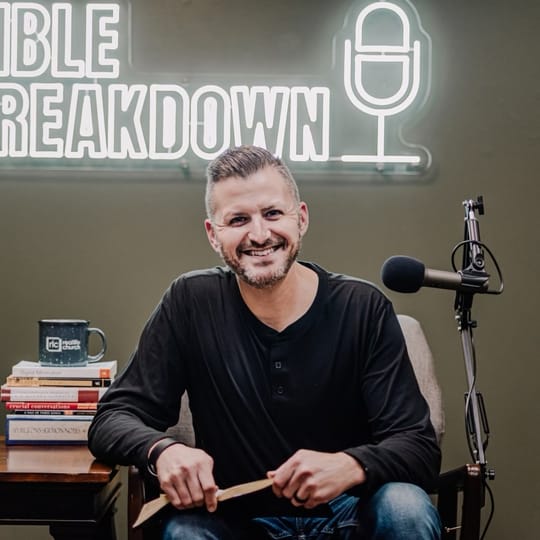 The Bible Breakdown