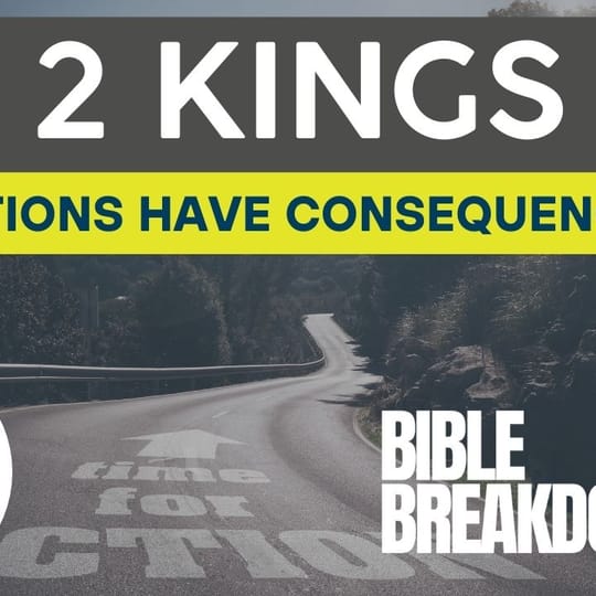 2 Kings 22: A Bittersweet Easter Egg