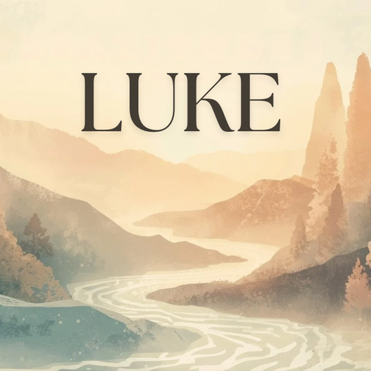 Luke 14: The Cost of Being a Disciple
