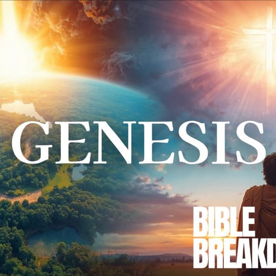 Genesis 05: God's Family Tree