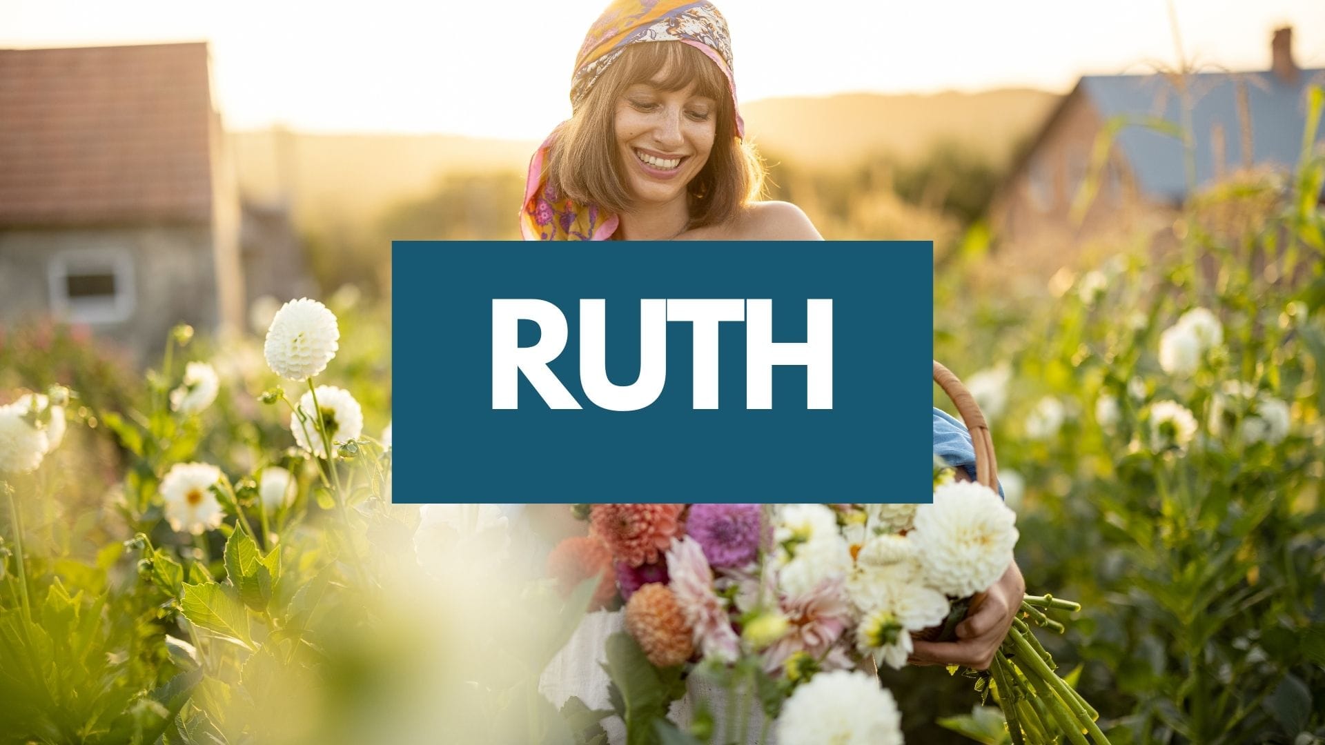 Ruth 1: Faithfulness Sometimes Looks Dumb